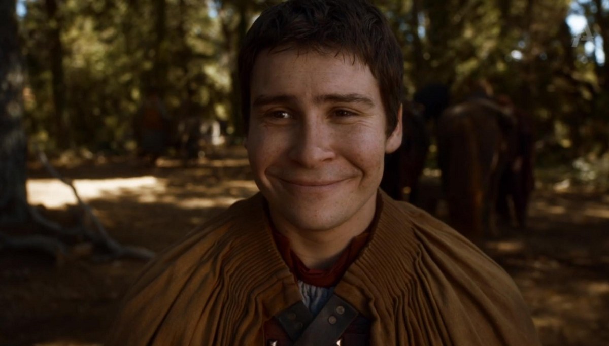 game of thrones