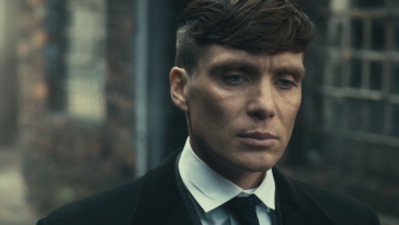 peaky blinders 6