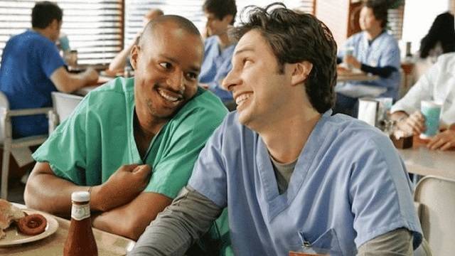 Scrubs