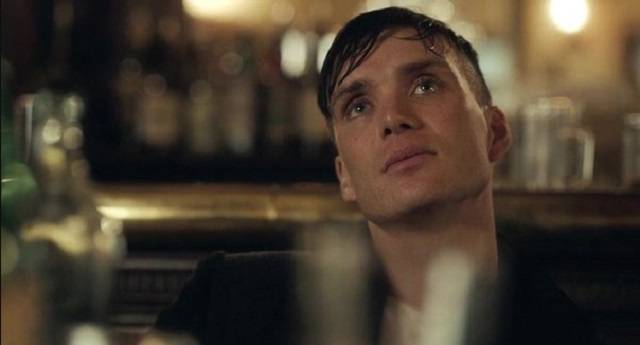 Peaky Blinders Tommy 1x02 640x345