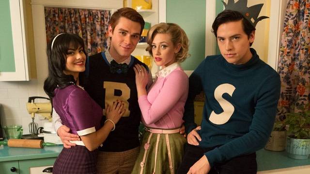 Riverdale