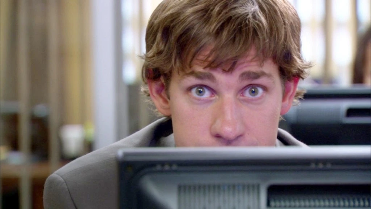 jim halpert