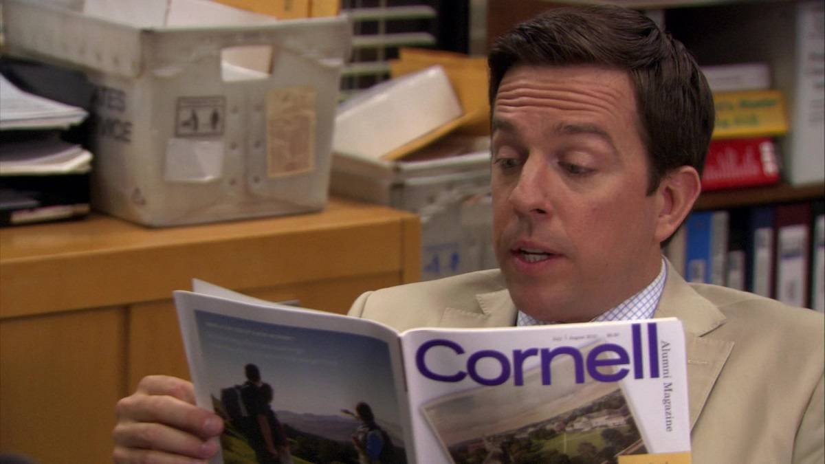 The Office Andy Bernard 1200x675
