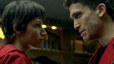 La Casa de Papel