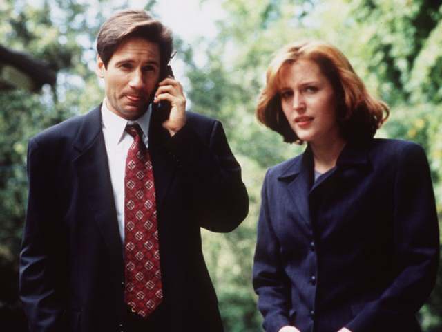 x-files