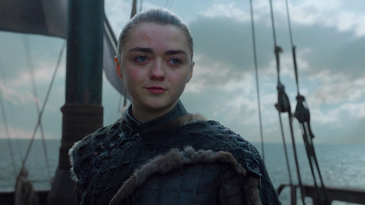 Non prendiamoci in giro: la sola priorità assoluta del film di Game of Thrones è mettere a posto il finale