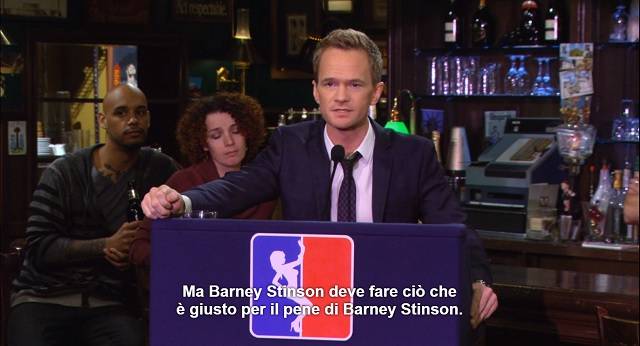 how i met your mother