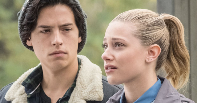 lili e cole riverdale