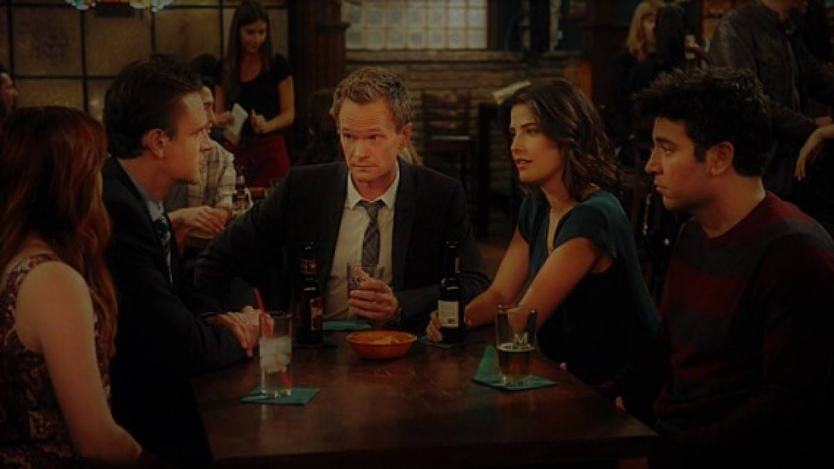 How I Met Your Mother