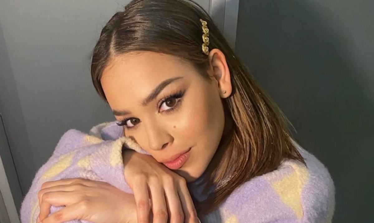 danna paola