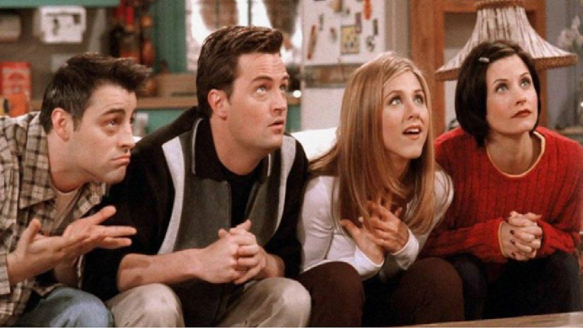 Friends