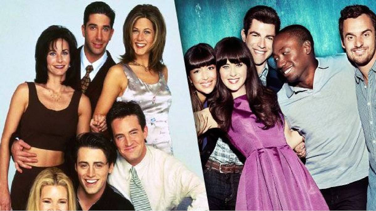 Friends