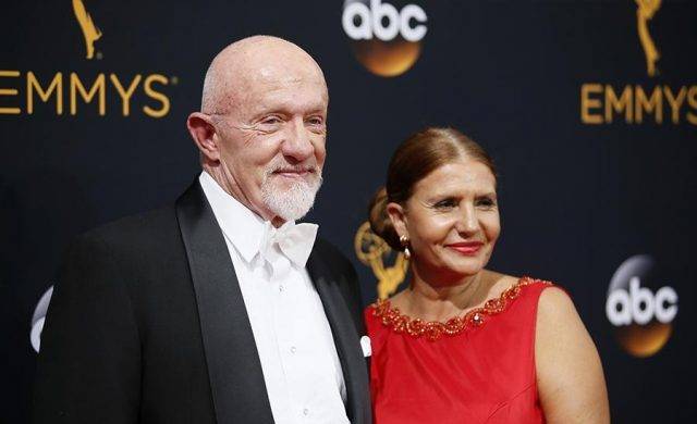 Jonathan Banks