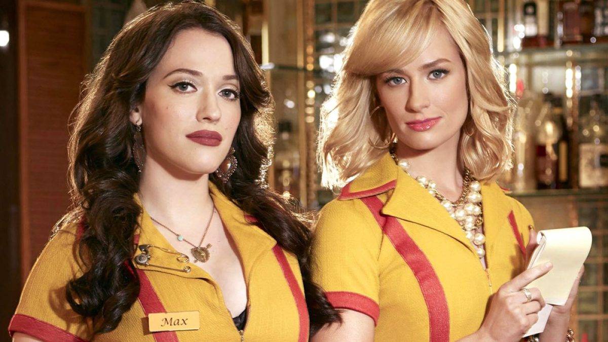 30 disagi che solo un vero fan di 2 Broke Girls può capire