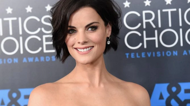 jaimie alexander