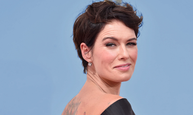 lena headey