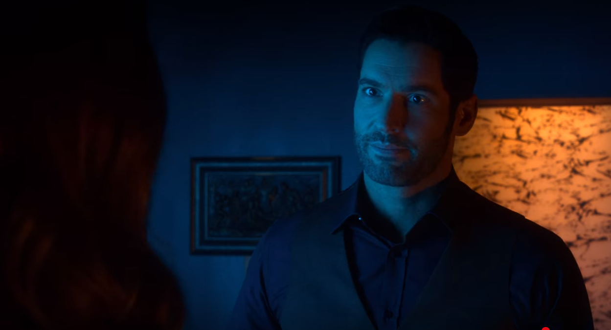 lucifer