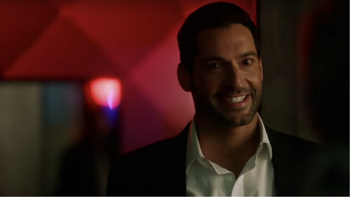 Lucifer