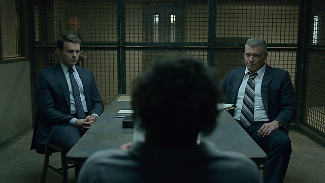 Mindhunter