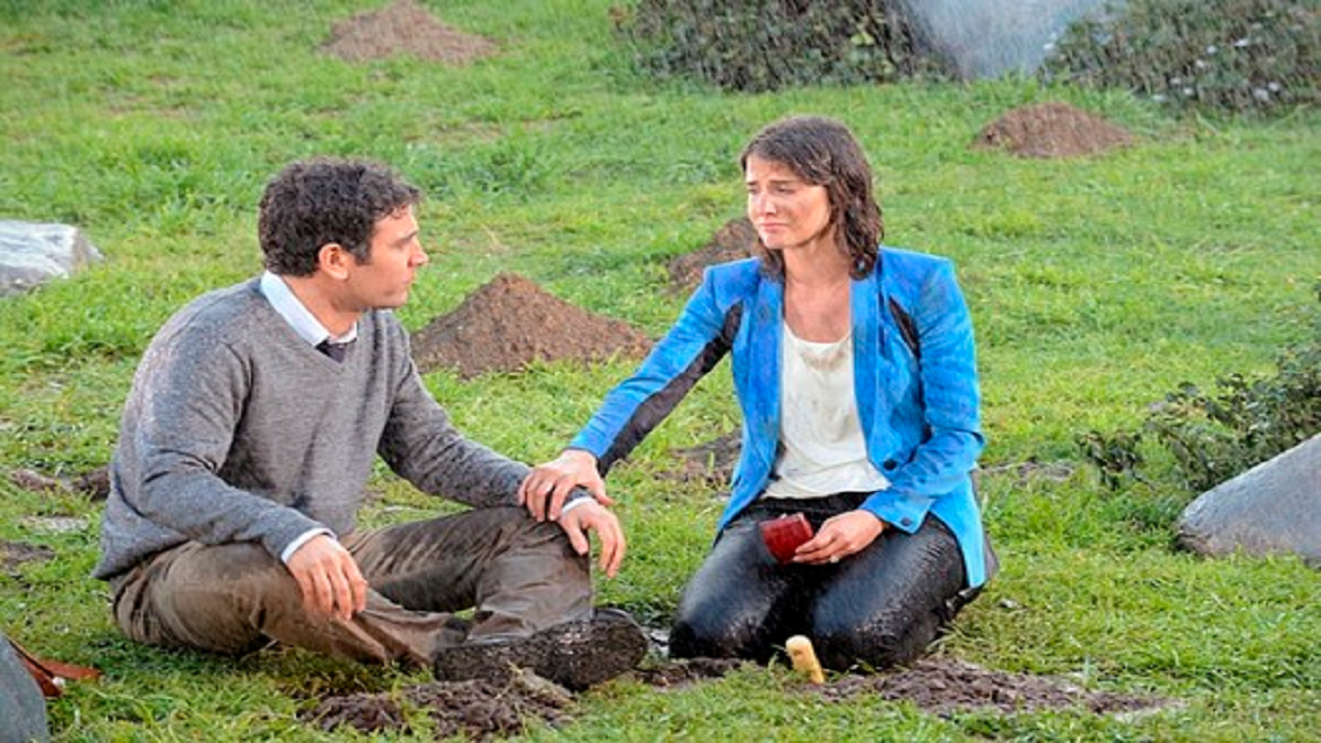 How I Met Your Mother