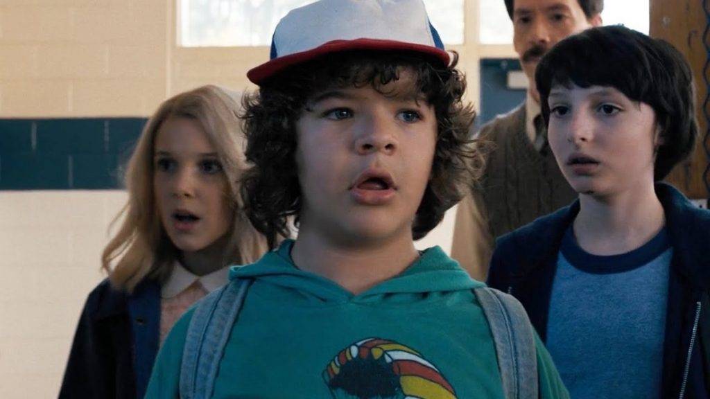 Quanto Durano Le Puntate Di Stranger Things 4