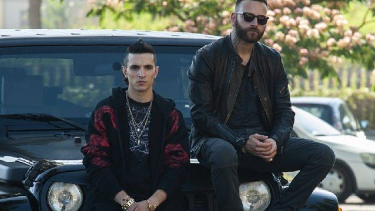 Suburra ha risolto il problema nell’unico modo possibile
