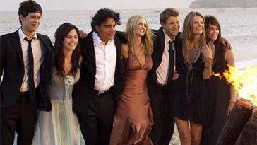 the oc