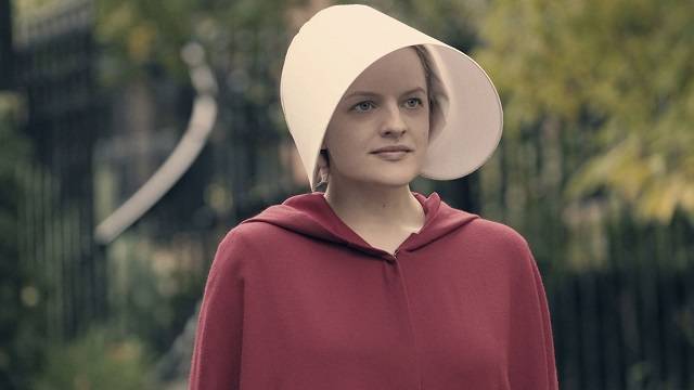 Elisabeth Moss