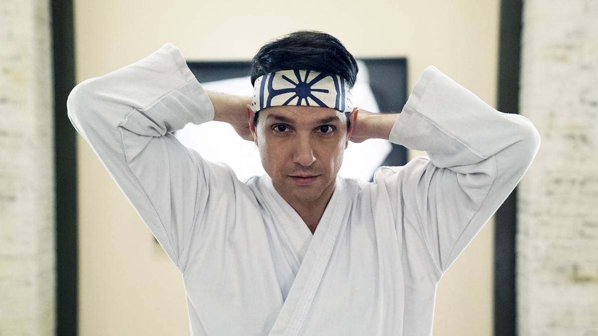 cobra kai
