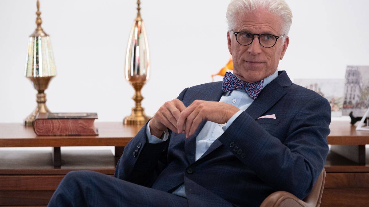 The Good Place