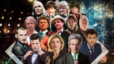 doctor who