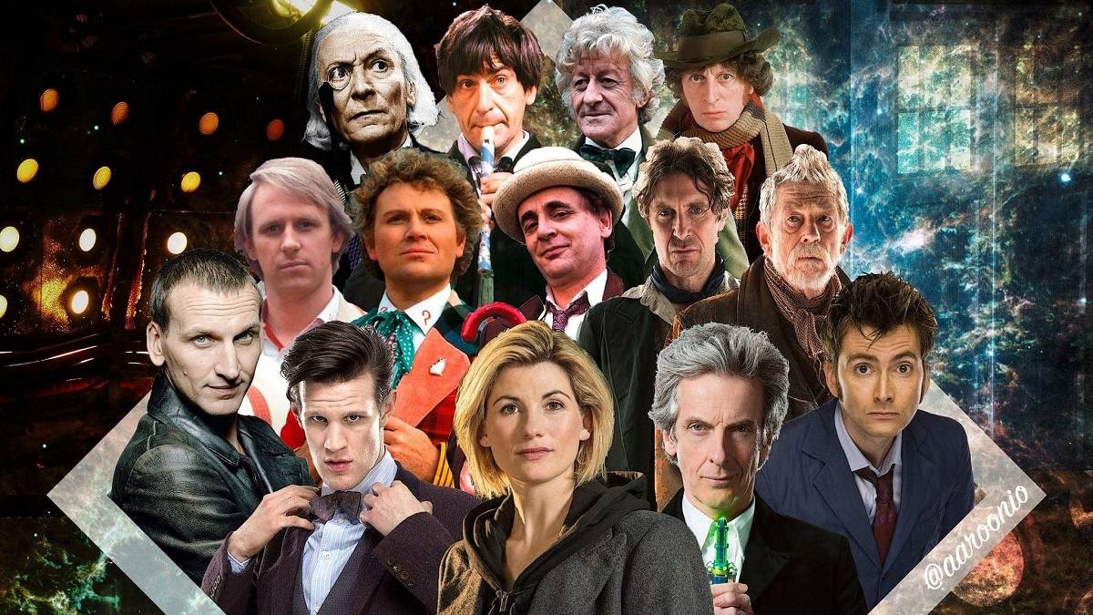 doctor who