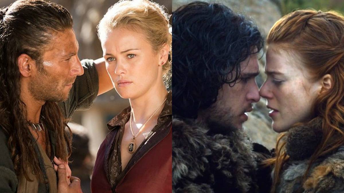 game of thrones