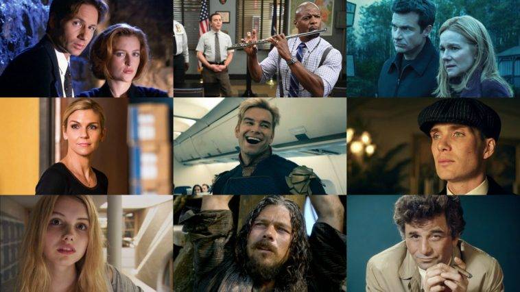 Le Piu Belle Serie Tv Amazon Prime