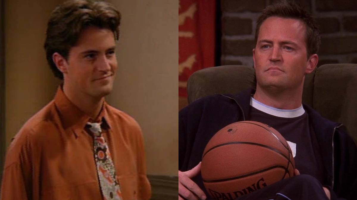 friends