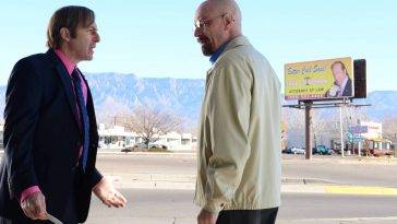 Breaking Bad