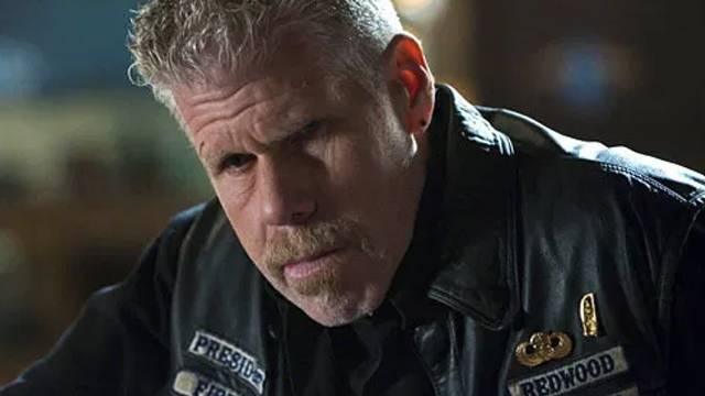 Clay Morrow