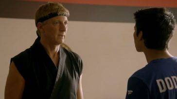 Cobra Kai