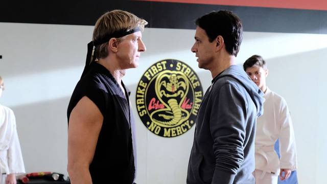 Cobra Kai