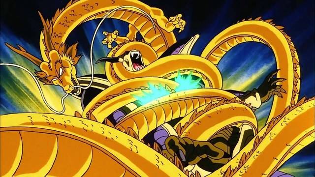 Dragon Ball Super: tutta 'colpa' delle Sfere del Drago?