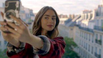 Emily in Paris