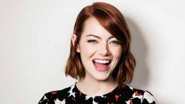Emma Stone