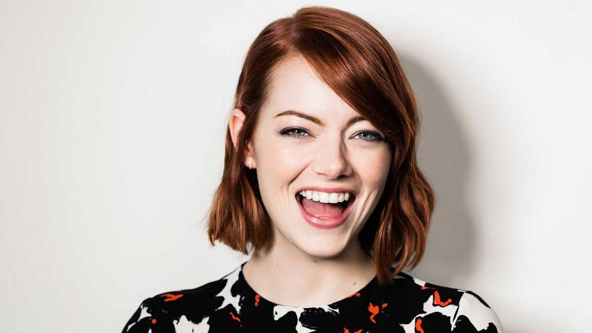 Emma Stone