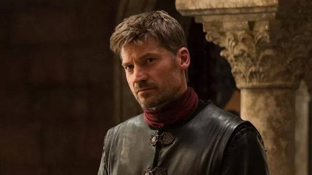 Game of Thrones Jaime Lannister 640x360