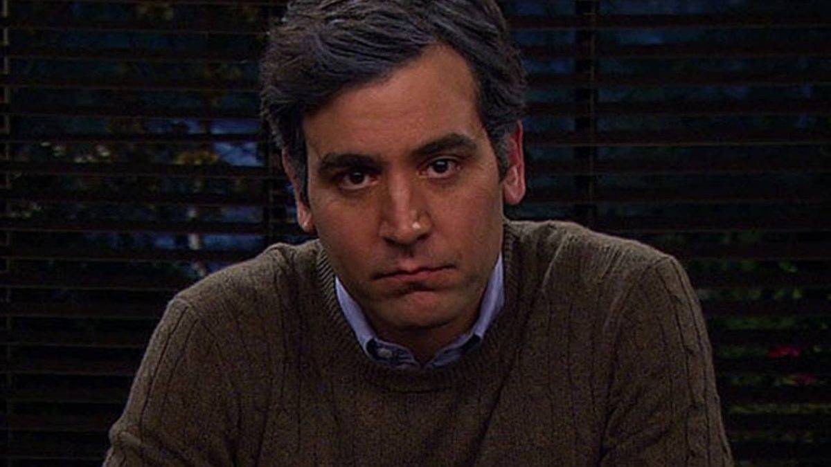 How I Met Your Mother