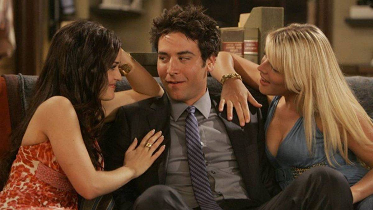 How I Met Your Mother