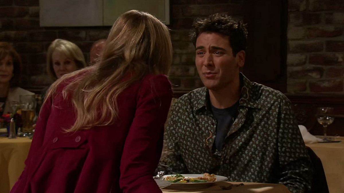 how i met your mother