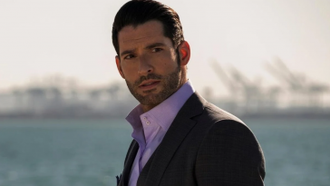 lucifer
