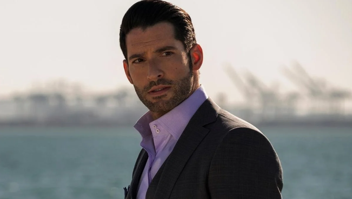 lucifer