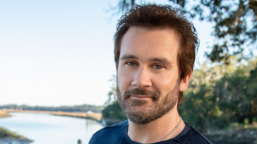 clive standen